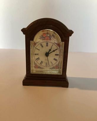 Orologio da tavolo vintage
