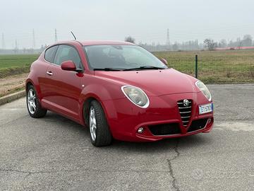 Alfa Romeo Mito 2014 1.3 jtdm Distinctiv