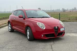 Alfa Romeo Mito 2014 1.3 jtdm Distinctiv