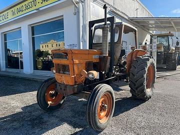 Fiat OM 650