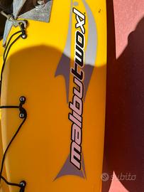 Canoa da pesca