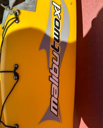 Canoa da pesca
