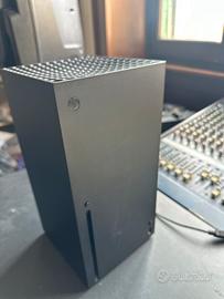 xbox series x + g920 postazione sim racing + acces