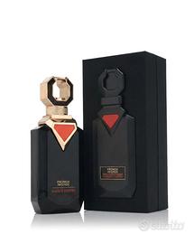 amber empire by French Avenue 