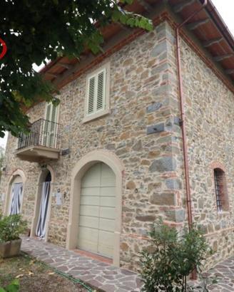 Villa di 237 m² con più di 5 locali e box auto dop