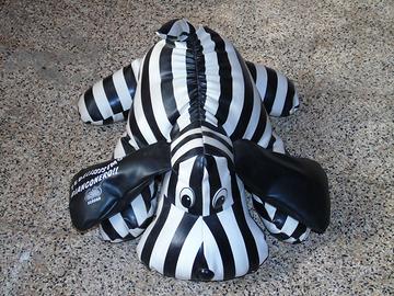 JUVENTUS ANNI 70-ZEBRA GADGET COMPANY VERONA RARO
