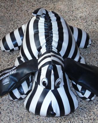 JUVENTUS ANNI 70-ZEBRA GADGET COMPANY VERONA RARO