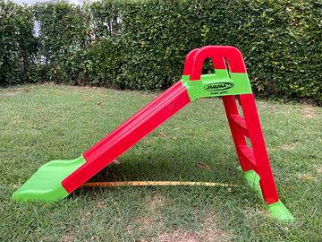 Scivolo per bambini Jamara