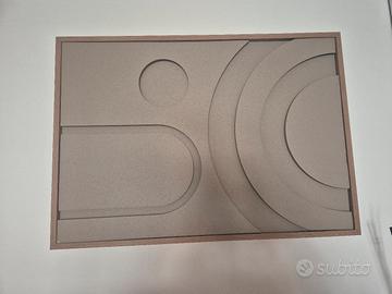 quadro luminoso