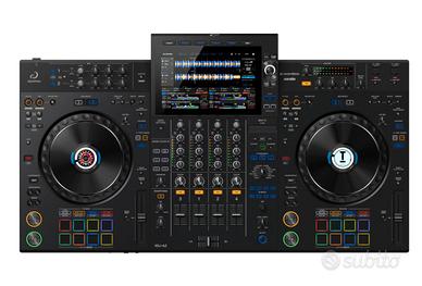 AlphaTheta XDJ AZ
