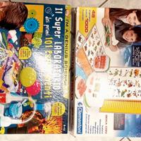 2 Giochi per bambini 7-12