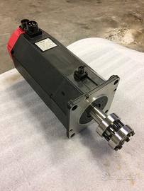 Ge Fanuc Servo Motor