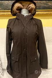 Parka sfoderabile