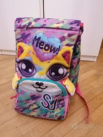 Zaino Estensibile SJ Gang