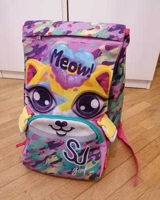 Zaino Estensibile SJ Gang