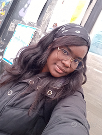 Cameriera, cameriera o altro