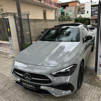 New Mercedes CLE 220d Premium AMG 197 CV