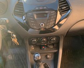 FORD Ka+ - 2017