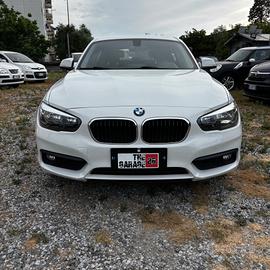 Bmw 118 118d xDrive 5p. Sport