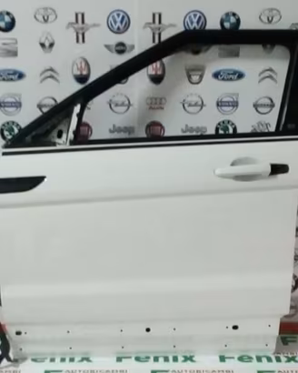 Sportelli Range Rover Evoque Dynamic 