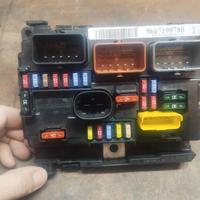 Centralina fusibili peugeot 207