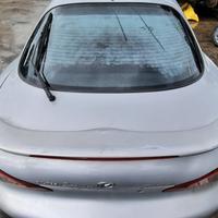 HYUNDAI COUPE TIBURON 2000 - PORTELLONE POSTERIORE