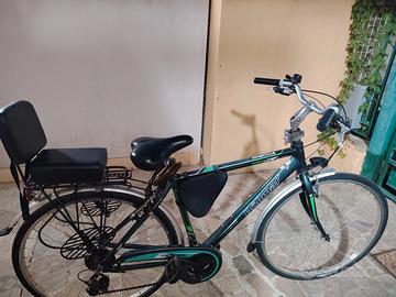 Bicletta da Uomo