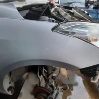 SUZUKI SWIFT 2018 - PARAFANGO DESTRO