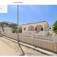 Villa o villino Manduria [Cod. rif 3253206VRG]