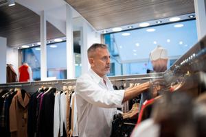 Area in centro per media struttura