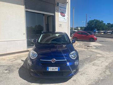 Fiat 500X 1.3 MultiJet 95 CV Business