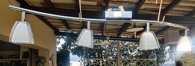 lampadario da soffitto 