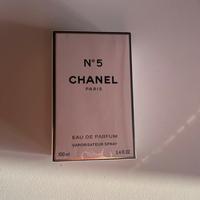 Chanel N5 Eau De Parfum