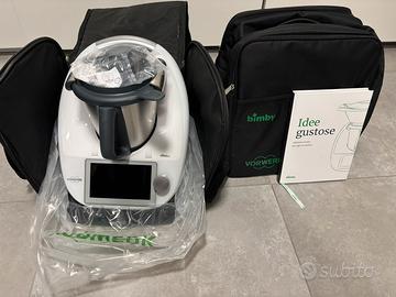 Bimby Vorwerk ricondizionato