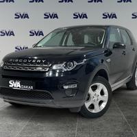 Land Rover Discovery Sport I 2015 2wd 150cv Pure