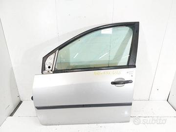 1692524 PORTA ANTERIORE SX FORD FIESTA V (5° SERIE