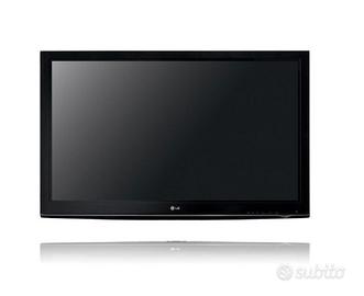 TV 50 POLLICI USATO LG50PQ3000 USATO CON SMART BOX