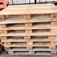 Bancali in legno Epal-Eur