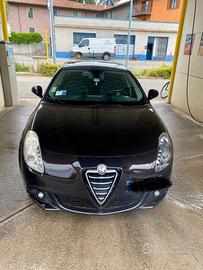 Alfa romeo giulietta 2.0 jtdm 179cv