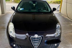Alfa romeo giulietta 2.0 jtdm 179cv