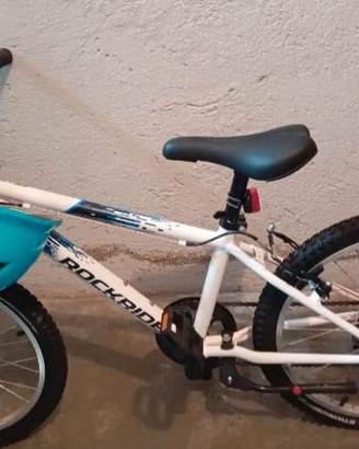 2 bici usate identiche