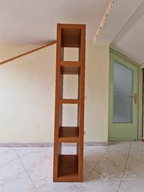 Libreria/scaffale LACK Ikea