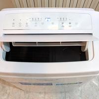 Climatizzatore Portatile Multifunzione Argo 13Kbtu