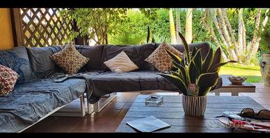 Villino zona Campofelice di Roccella