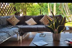 Villino zona Campofelice di Roccella