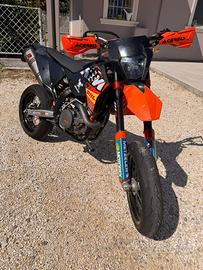KTM 530 EXC
