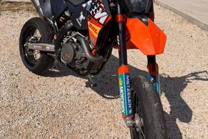 KTM 530 EXC