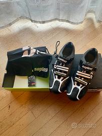 Scarpe da ciclismo Suplest