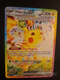 pikachu ex -pokemon-