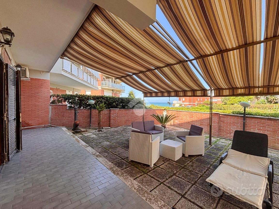 Appartamento – Anzio, Lido di Marechiaro - Vista 3